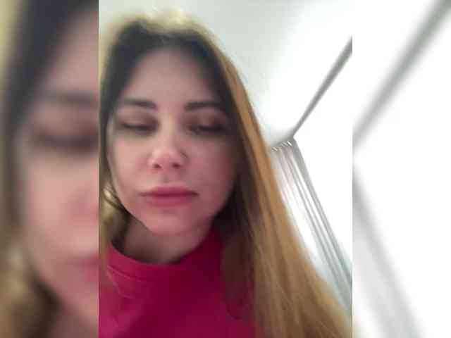 -LeiaProseccina- webcam