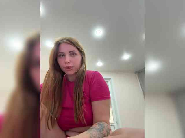 Girls-Leia webcam