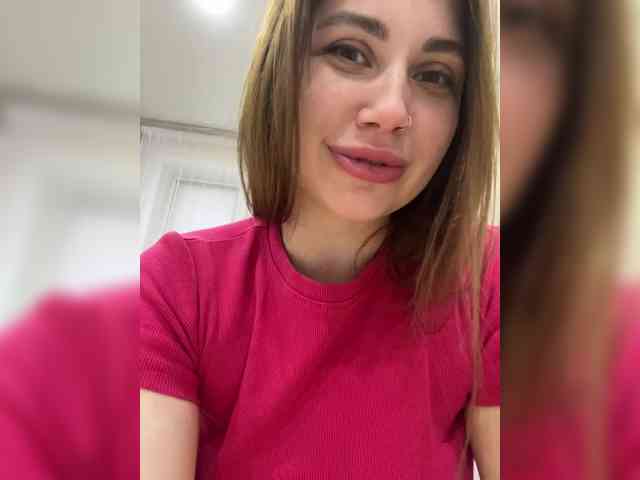 -LeiaProseccina- webcam