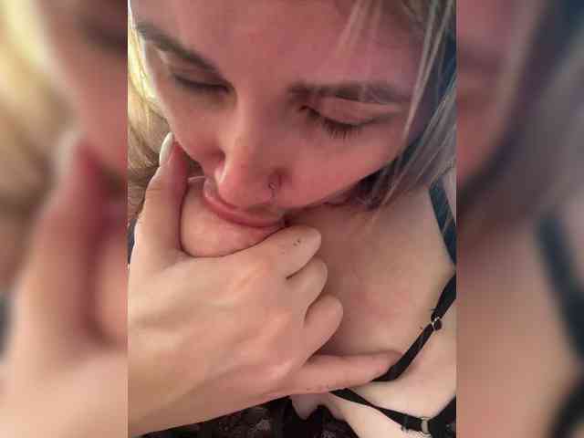 -LeiaProseccina- webcam