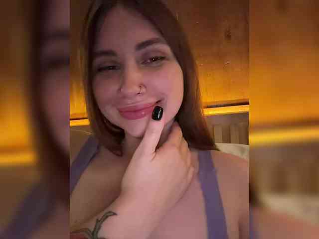 LeiaProseccina webcam