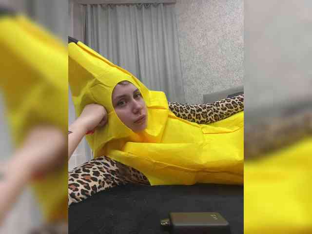 -LeiaProseccina- webcam