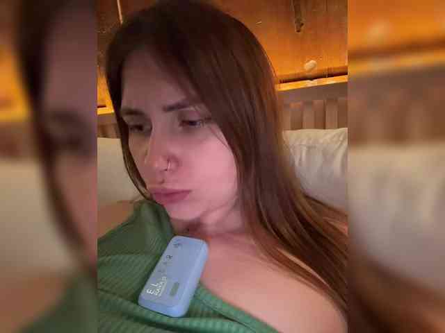 LeiaProseccina webcam