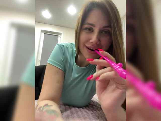 -LeiaProseccina- webcam