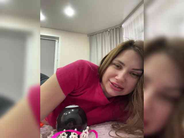 -LeiaProseccina- webcam