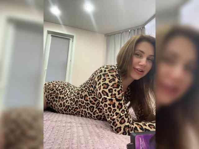 -LeiaProseccina- webcam