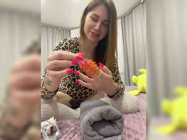 -LeiaProseccina- webcam