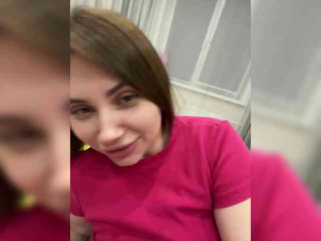 -LeiaProseccina- webcam