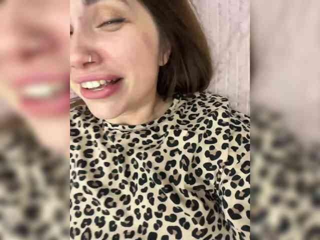 -LeiaProseccina- webcam