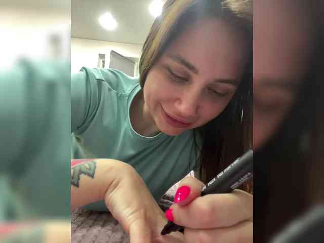 -LeiaProseccina- webcam