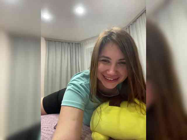 -LeiaProseccina- webcam