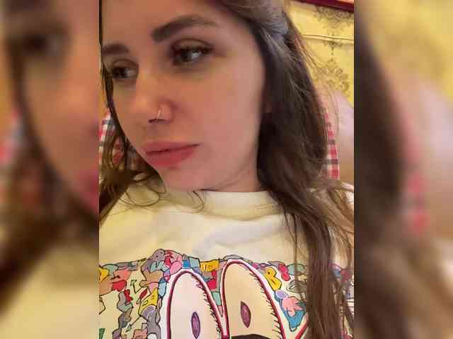 LeiaProseccina webcam