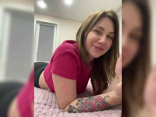 -LeiaProseccina- webcam