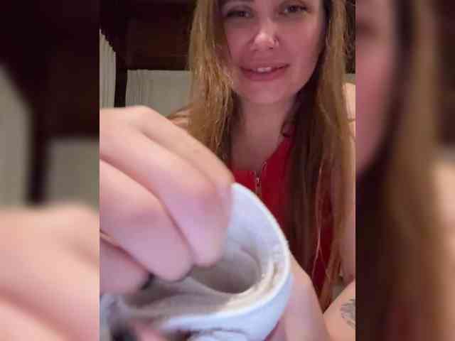 LeiaProseccina webcam