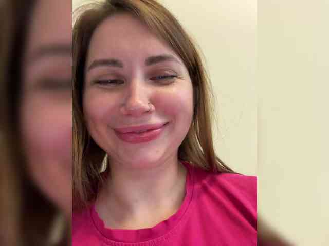 Girls-Leia webcam