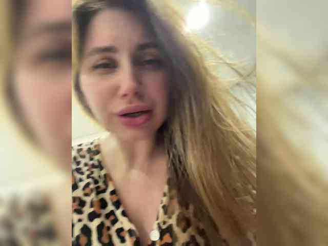 -LeiaProseccina- webcam