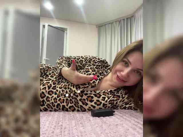 -LeiaProseccina- webcam