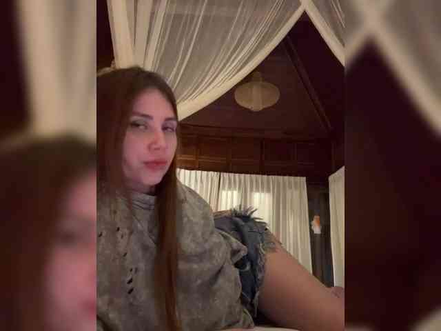 LeiaProseccina webcam