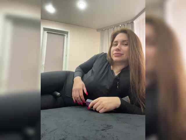 -LeiaProseccina- webcam