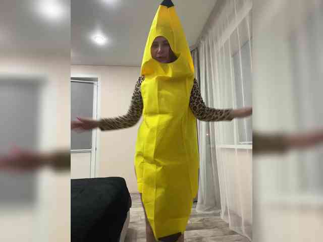 -LeiaProseccina- webcam