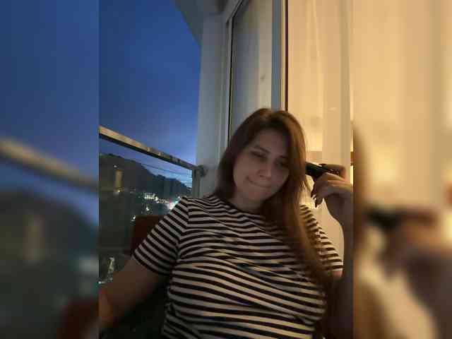 LeiaProseccina webcam