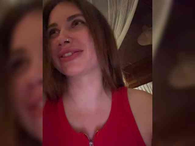 LeiaProseccina webcam