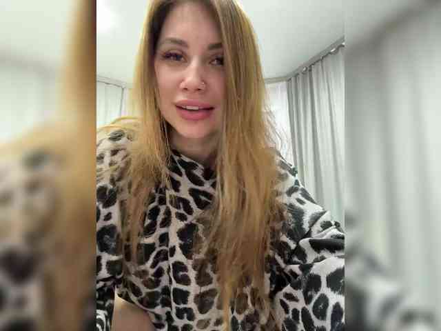 -LeiaProseccina- webcam