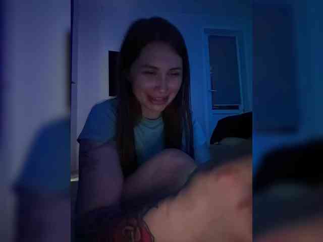 Girls-Leia webcam