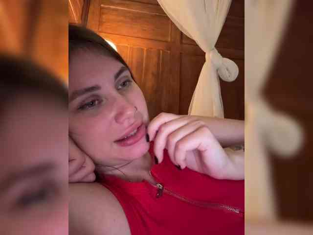 LeiaProseccina webcam