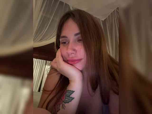 LeiaProseccina webcam