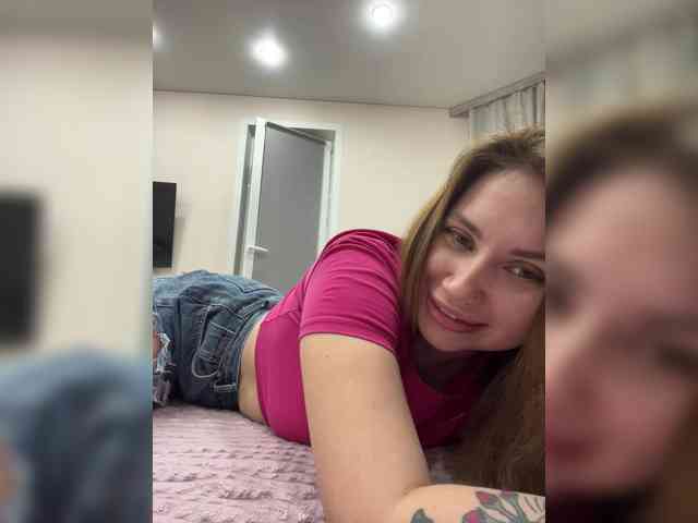 -LeiaProseccina- webcam