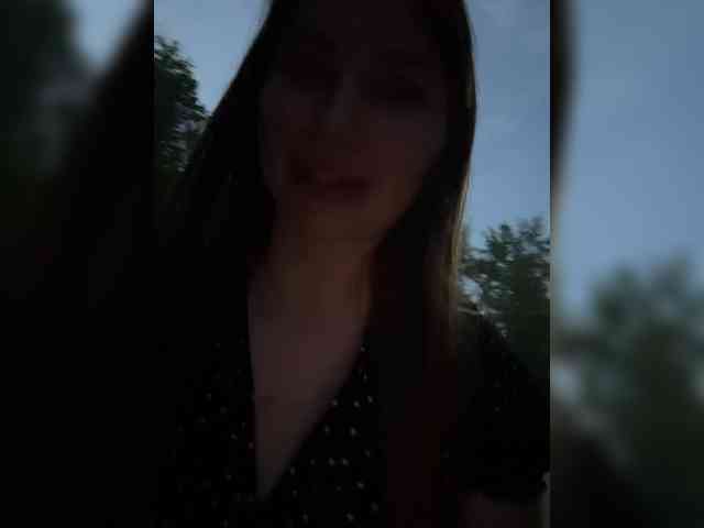 Girls-Leia webcam