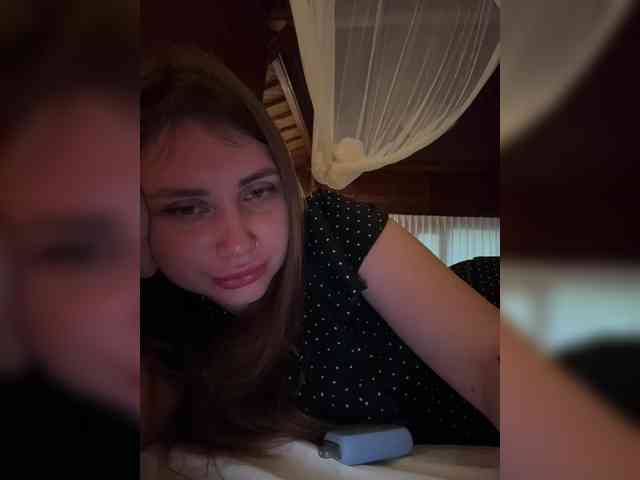 LeiaProseccina webcam