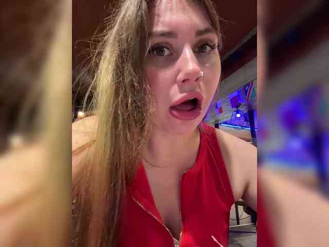 LeiaProseccina webcam