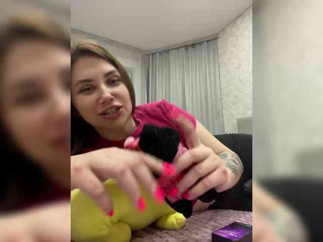 -LeiaProseccina- webcam