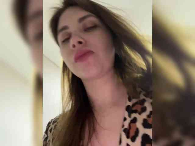 -LeiaProseccina- webcam