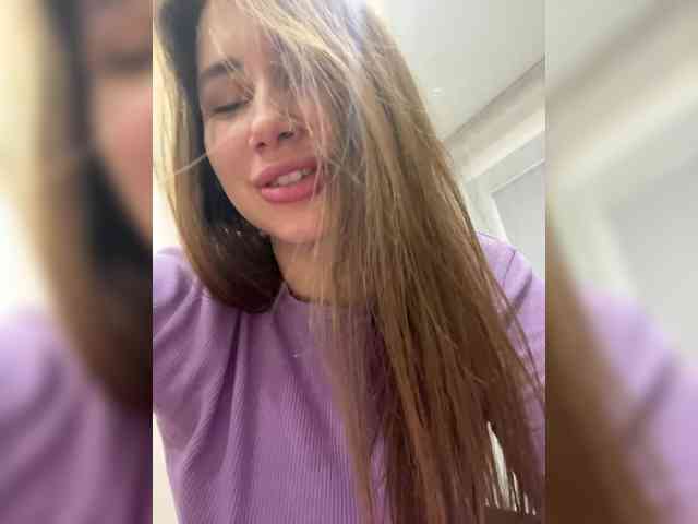 -LeiaProseccina- webcam