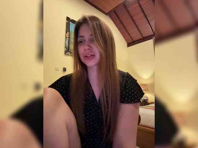 -LeiaProseccina- webcam