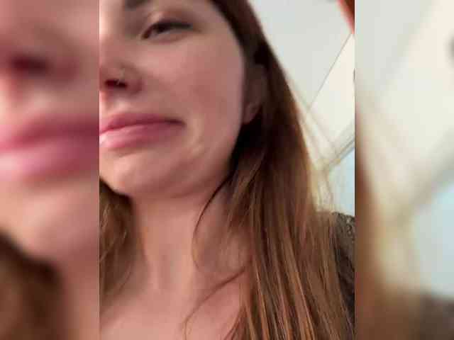 Girls-Leia webcam