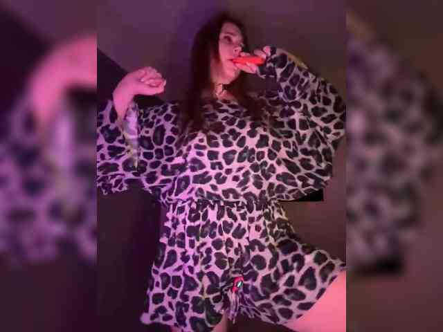 -LeiaProseccina- webcam