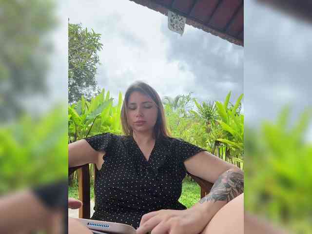 -LeiaProseccina- webcam