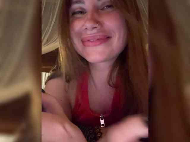 LeiaProseccina webcam