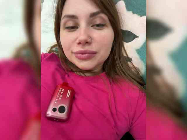 Girls-Leia webcam