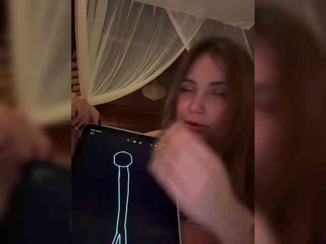 LeiaProseccina webcam