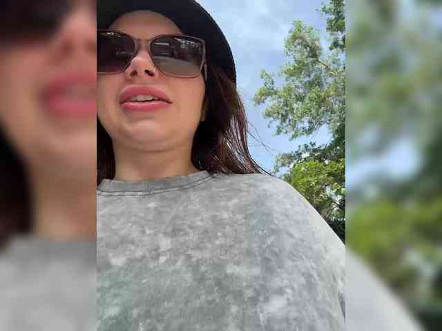 LeiaProseccina webcam