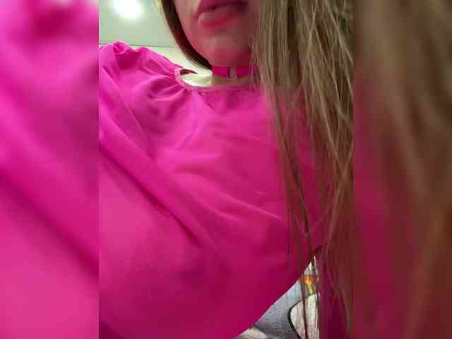 -LeiaProseccina- webcam