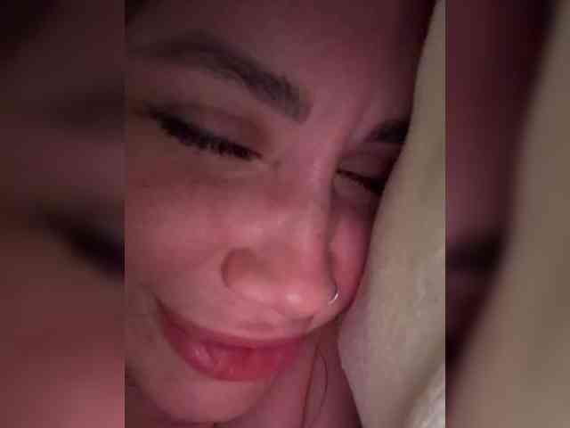 LeiaProseccina webcam