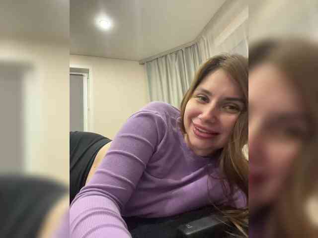 -LeiaProseccina- webcam