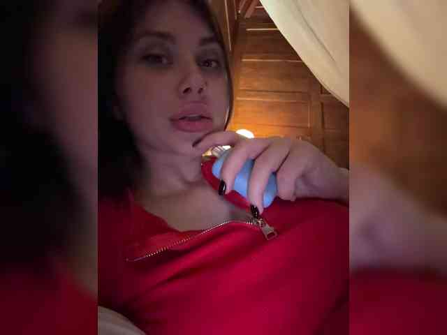 LeiaProseccina webcam