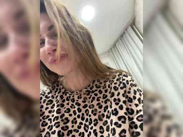 -LeiaProseccina- webcam